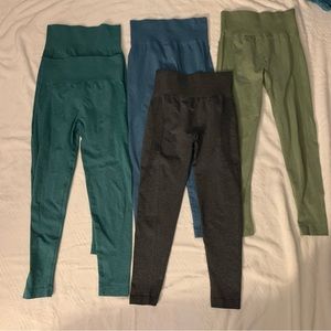 NVGTN Dupes sz: M